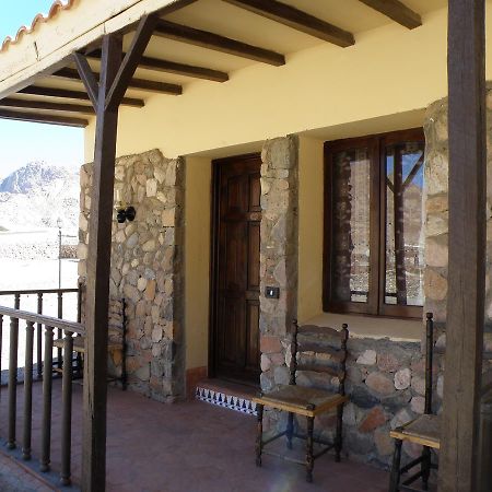 Daniela Village St.Katherine Saint Catherine Exterior foto