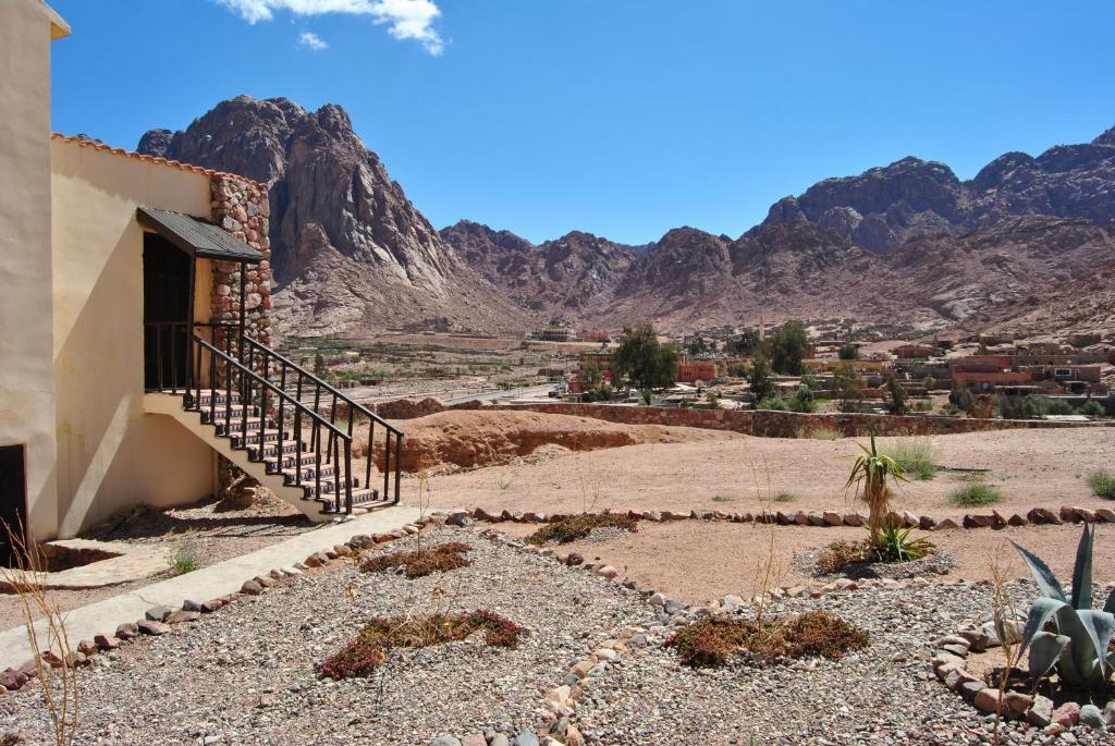 Daniela Village St.Katherine Saint Catherine Exterior foto
