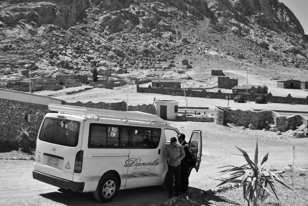 Daniela Village St.Katherine Saint Catherine Exterior foto