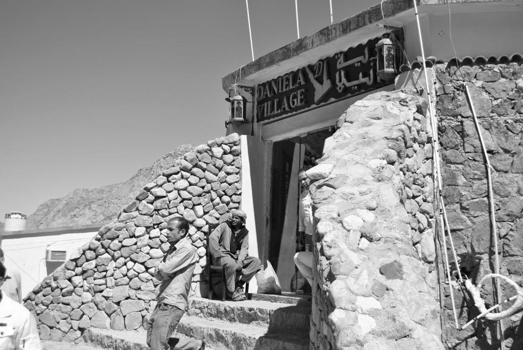 Daniela Village St.Katherine Saint Catherine Exterior foto