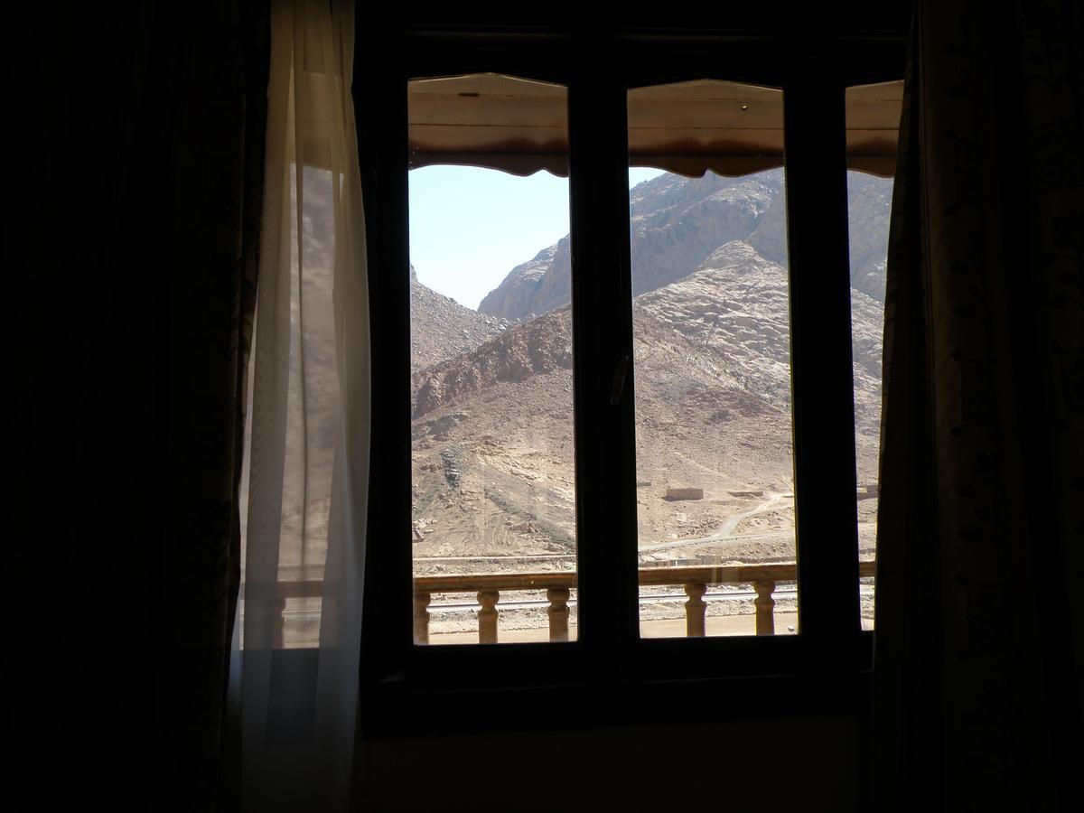 Daniela Village St.Katherine Saint Catherine Exterior foto