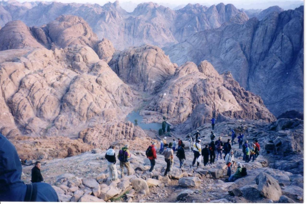 Daniela Village St.Katherine Saint Catherine Exterior foto