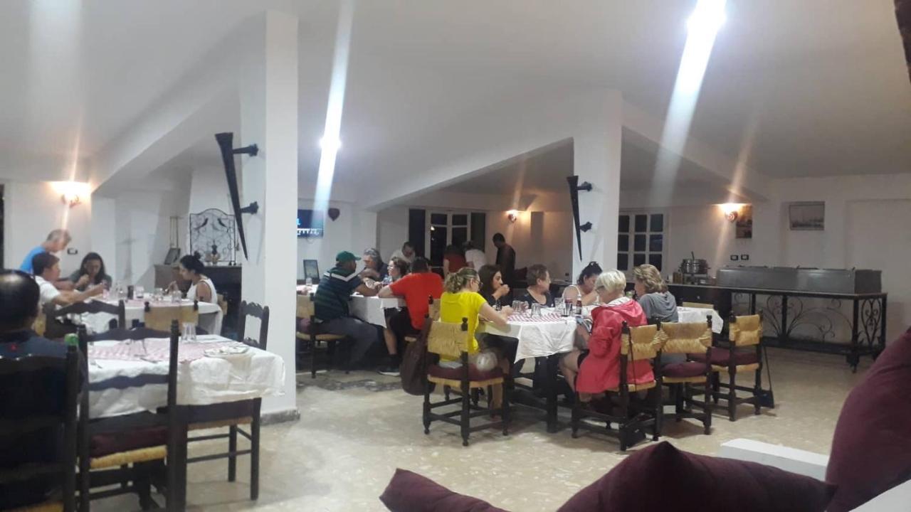 Daniela Village St.Katherine Saint Catherine Exterior foto