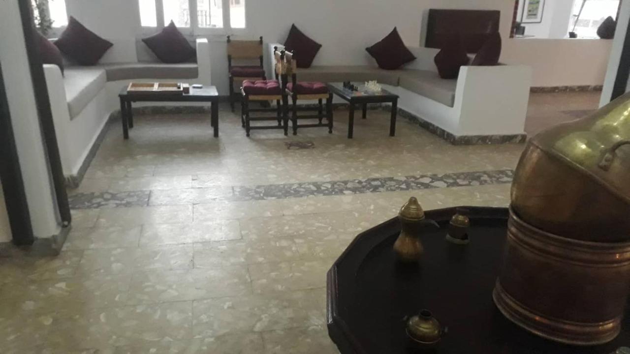Daniela Village St.Katherine Saint Catherine Exterior foto